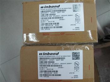 W25Q64JVSSIQ Product Pictures